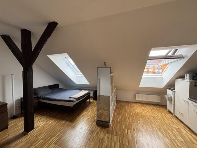Wohnung kaufen in Lend, Gersdorf-Feistritz
