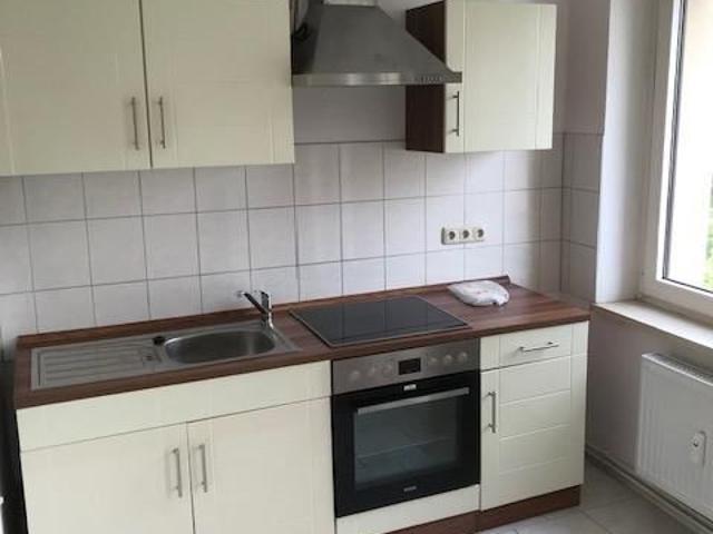 Apartment mieten in Sudenburg, Magdeburg