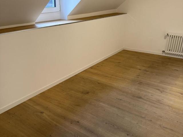 Apartment mieten in Domat/Ems, Imboden