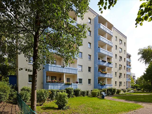 Apartment mieten in Marzahn-Hellersdorf, Berlin