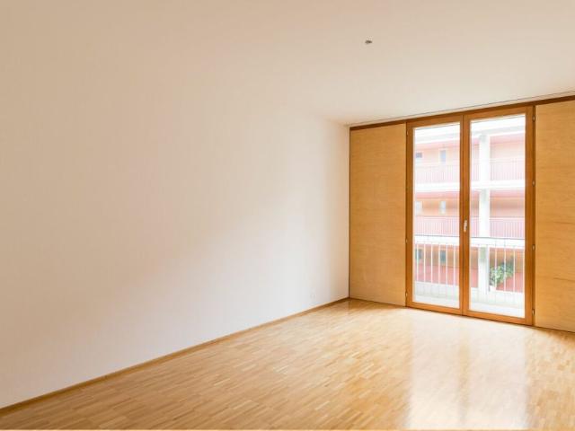 Apartment mieten in Riehen