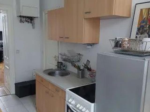 Apartment mieten in Meidlinger Hauptstraße, Wien