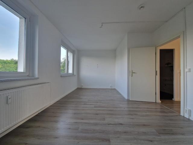 Apartment mieten in Neustadt, Halle