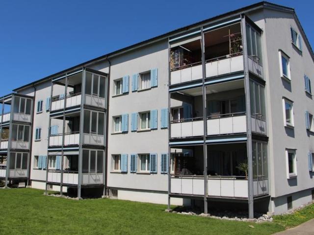 Apartment mieten in Steinach, St. Gallen