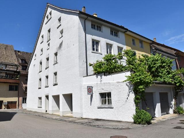 Wohnung mieten in Neunkirch, Schaffhausen