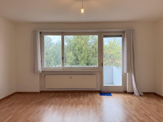 Apartment mieten in Grossbasel, Basel