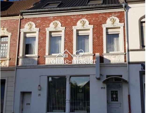 Apartment mieten in Hochheide, Duisburg