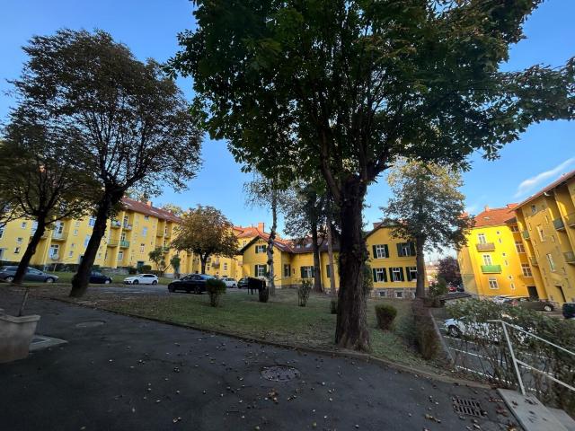 Apartment mieten in Donawitz, Leoben