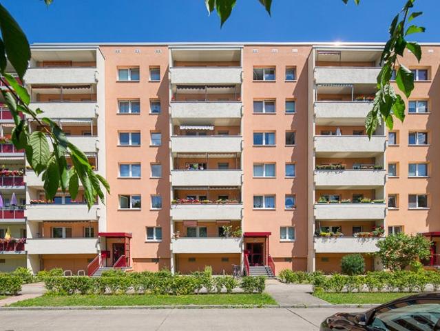 Apartment mieten in Kleinsiedlung am Malchower Weg, Berlin