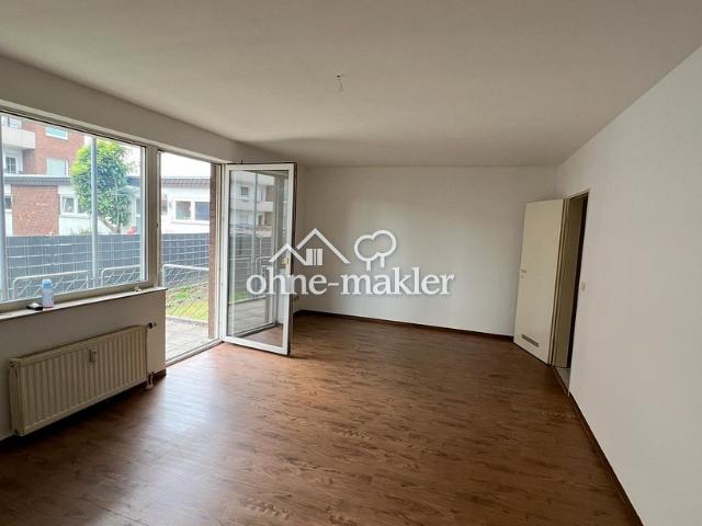 Apartment mieten in Duisburg, Rumeln