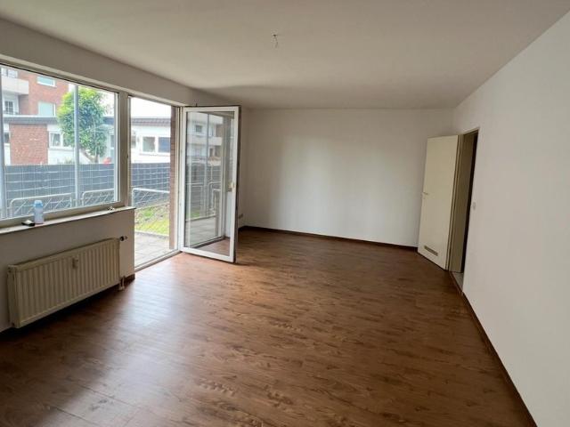 Etagenwohnung mieten in Duisburg, Rheinhausen