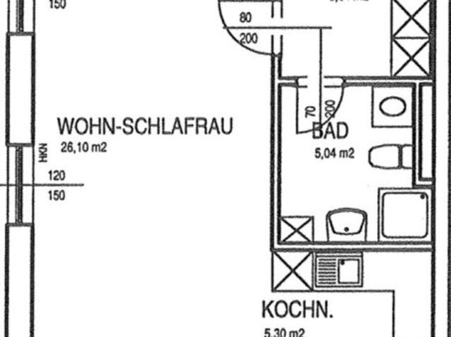 Wohnung kaufen in Parz, Grieskirchen