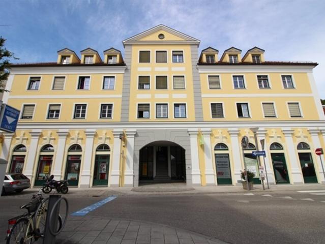 Wohnung mieten in Parz, Grieskirchen