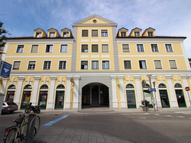 Apartment mieten in Parz, Grieskirchen