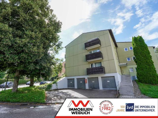 Wohnung kaufen in Kirchseeon, Landkreis Ebersberg