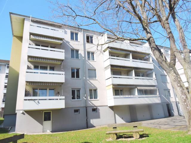 Apartment mieten in Binningen, Basel-Landschaft