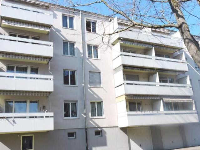 Apartment mieten in Binningen, Basel-Landschaft