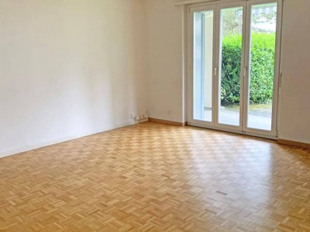 Wohnung mieten in Affoltern, Zürich