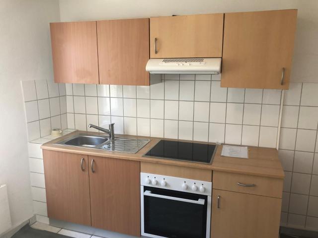 Apartment mieten in Rorschach