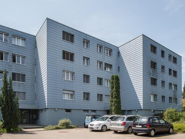 Apartment mieten in Kreuzlingen, Thurgau