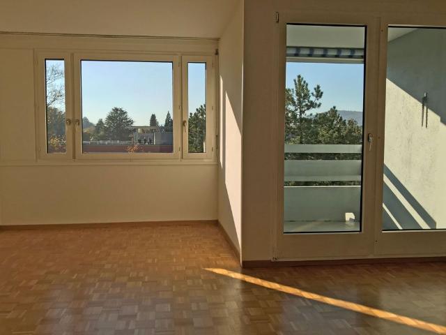 Apartment mieten in Gönhard, Aarau