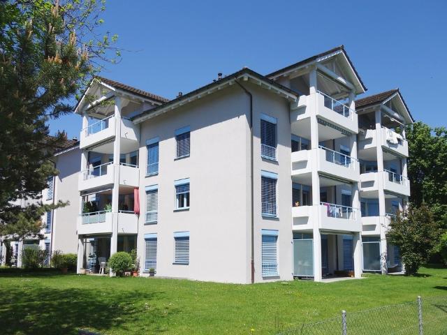 Wohnung mieten in Buchs (SG), St. Gallen