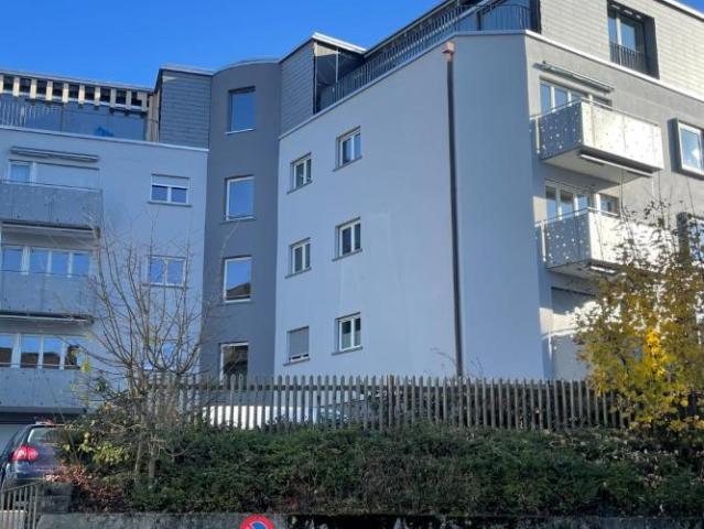 Apartment mieten in Einigen, Zürich