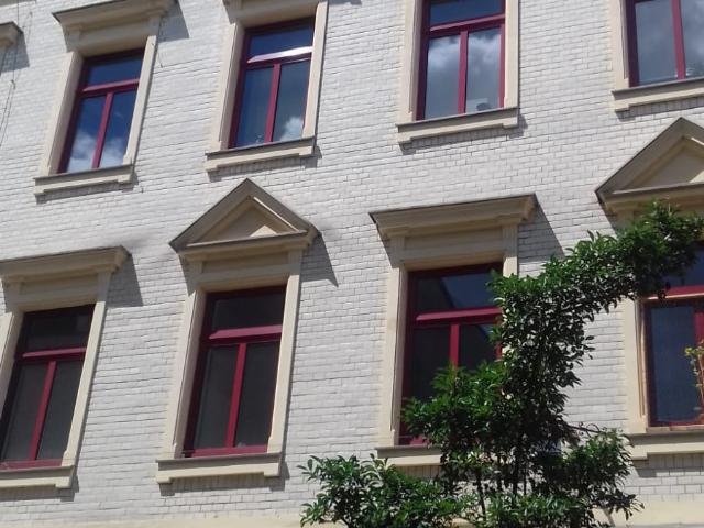 Apartment mieten in Innenstadt, Zwickau
