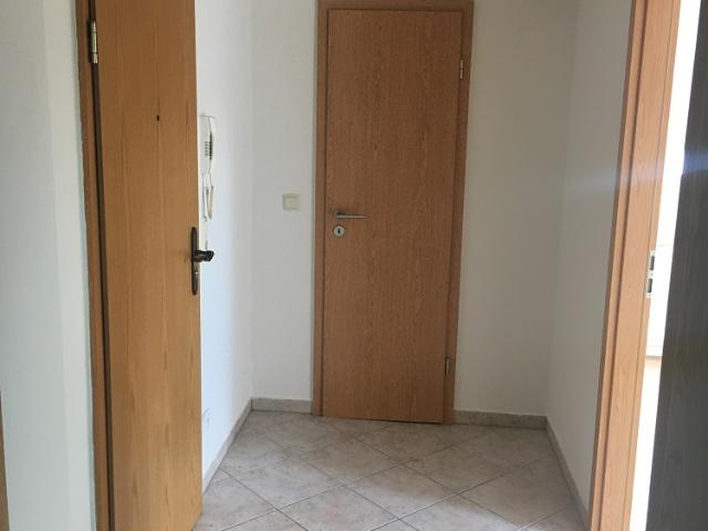 Apartment mieten in Merseburg