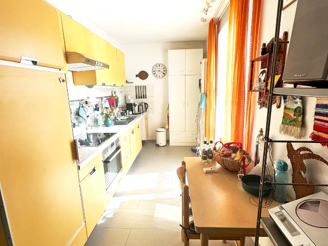 Apartment mieten in Bielefeld, Gellershagen