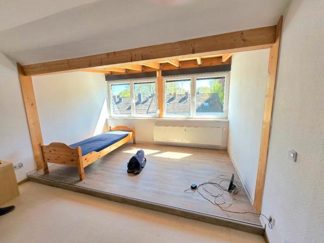 Wohnung mieten in Hörde, Dortmund