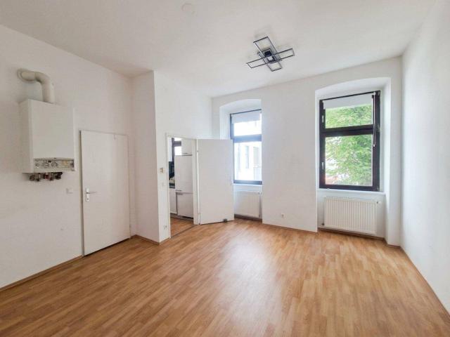 Apartment kaufen in KG Brigittenau, Wien