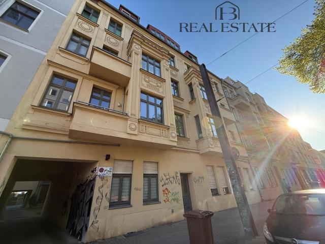 Wohnung mieten in Stadtfeld Ost, Magdeburg