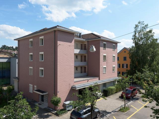 Apartment mieten in Winterthur, Zürich