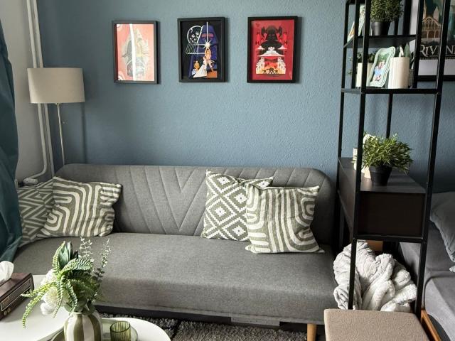 Apartment mieten in Lichtenberg, Berlin