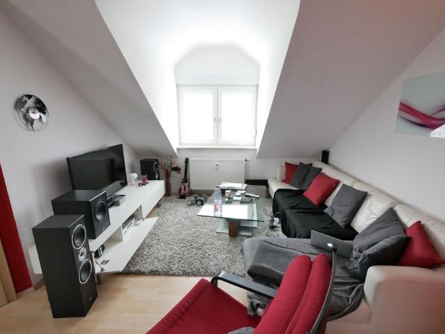 Apartment mieten in Wiesloch, Baden-Württemberg