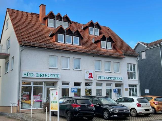 Apartment mieten in Gotha, Thüringen