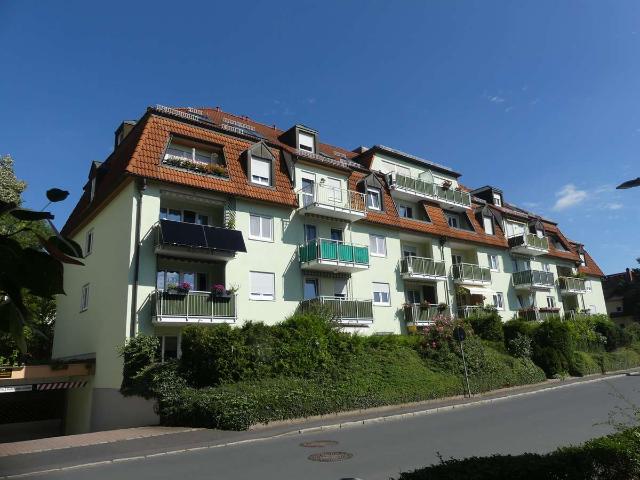Wohnung kaufen in Coswig (Anhalt), Wittenberg