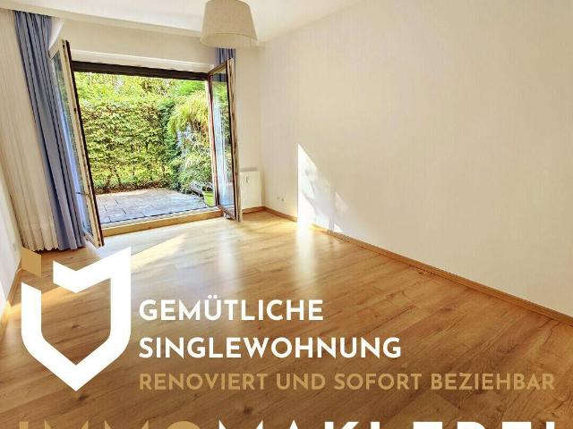 Apartment mieten in Bad Hall, Bezirk Steyr-Land
