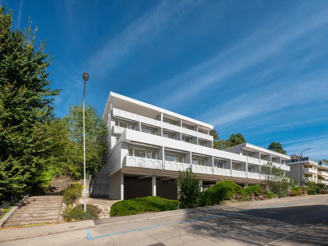 Apartment mieten in Opfikon, Zürich