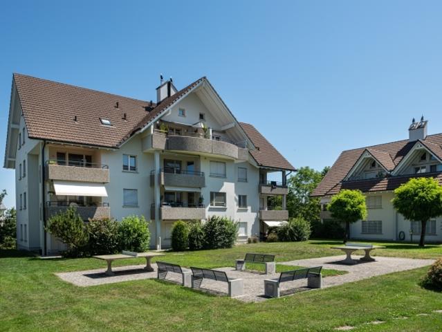 Wohnung mieten in Kreuzlingen, Thurgau