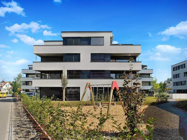 Wohnung mieten in Münchwilen (TG), Thurgau