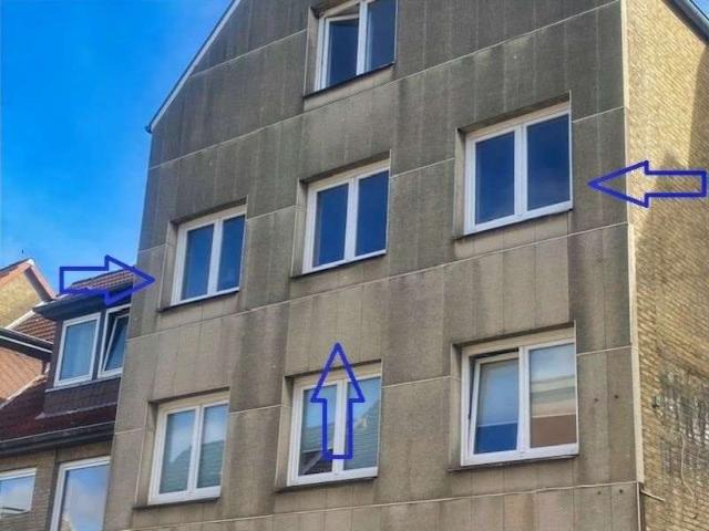 Wohnung kaufen in Schleswig, Kreis Schleswig-Flensburg