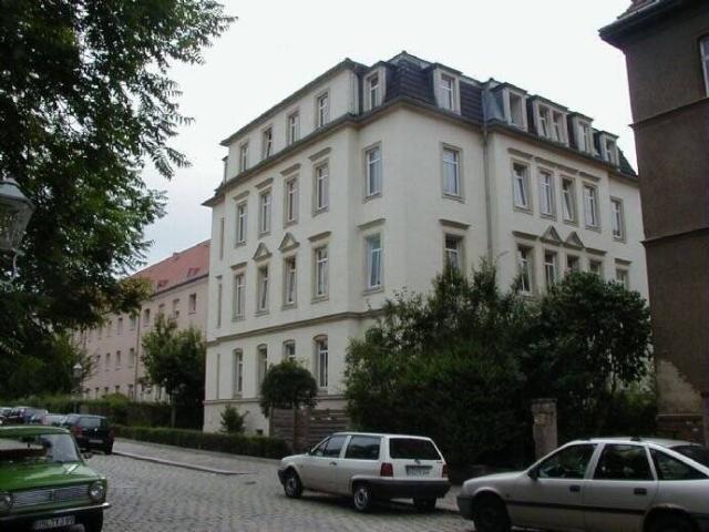 Etagenwohnung kaufen in Dresden