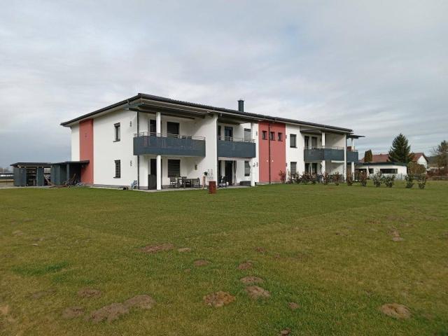 Apartment mieten in St. Marienkirchen bei Schärding, Oberösterreich
