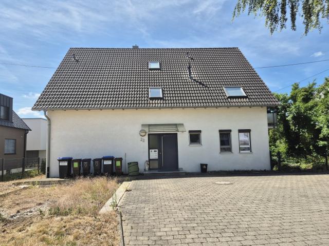 Wohnung kaufen in Tomerdingen, Dornstadt