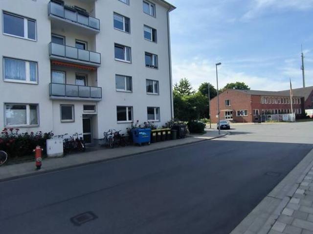 Etagenwohnung kaufen in Braunschweig