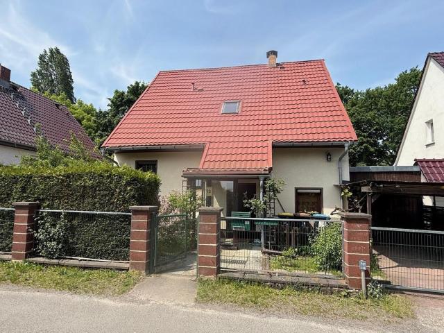 Villa kaufen in Bruno-Taut-Siedlung, Berlin