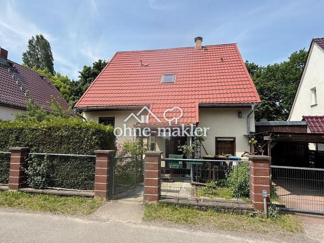 Haus kaufen in Lichtenberg, Berlin