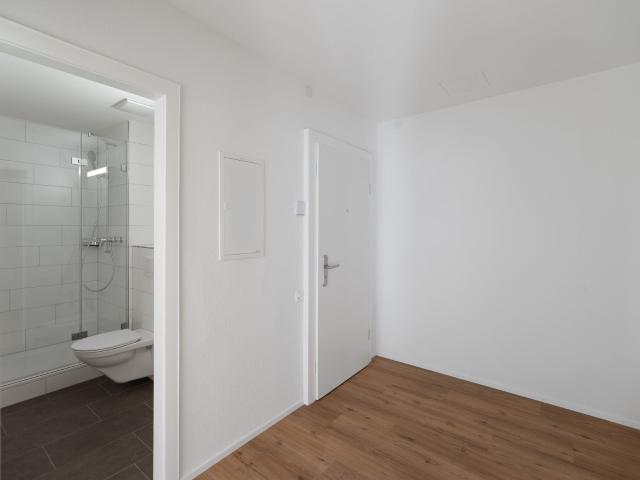 Apartment kaufen in Basel, Basel-Stadt